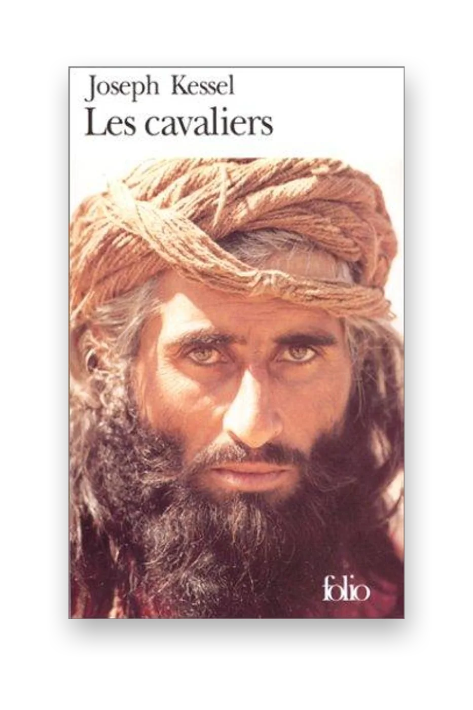 Les Cavaliers