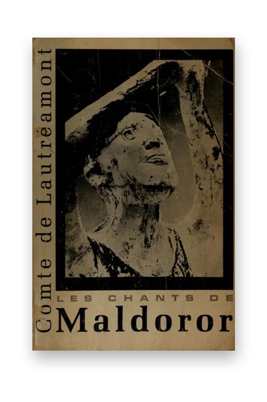 Les Chants de Maldoror