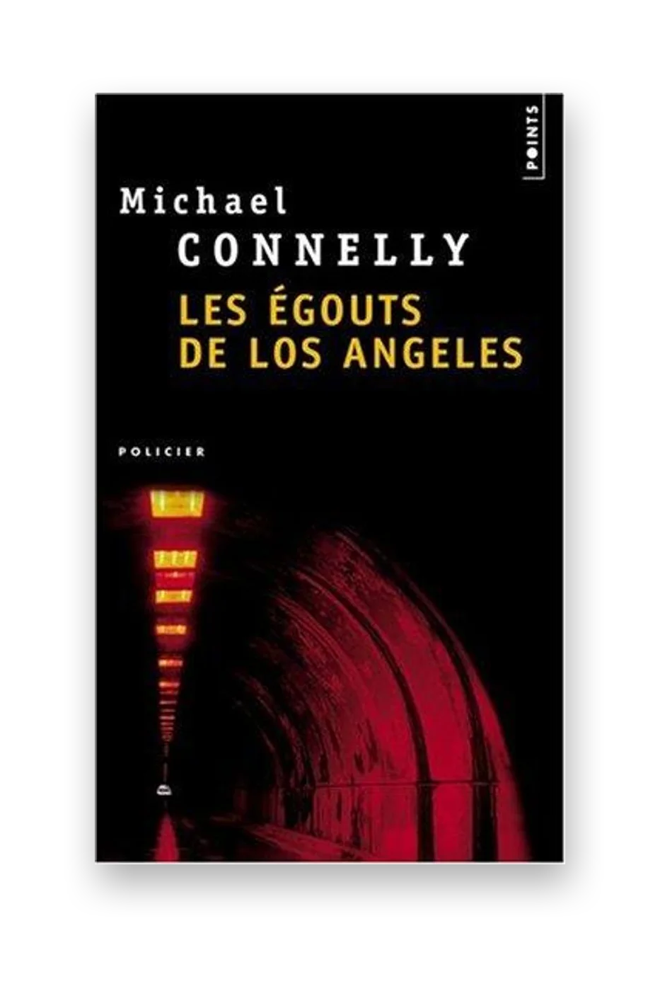 Les Égouts de Los Angeles