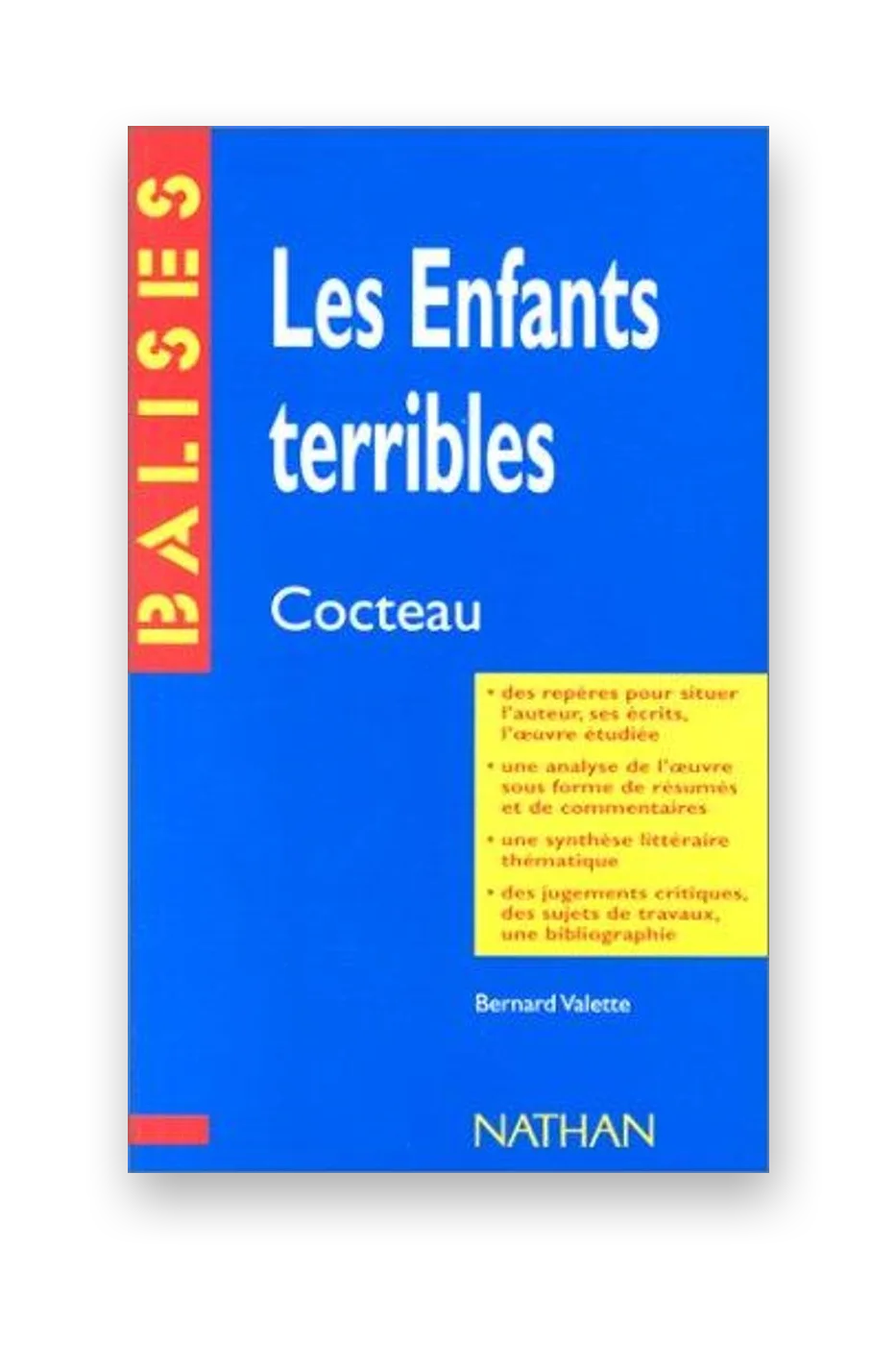 Les Enfants terribles