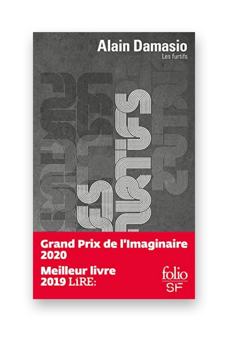 Les Furtifs