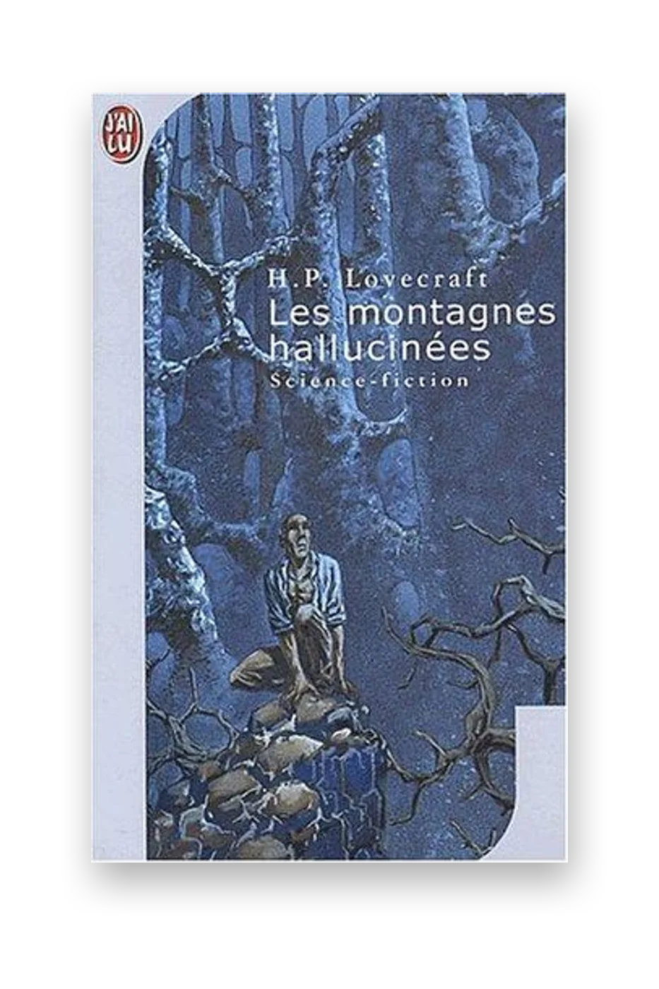 Les Montagnes hallucinées