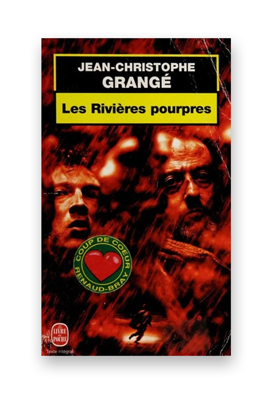 Les Rivières pourpres