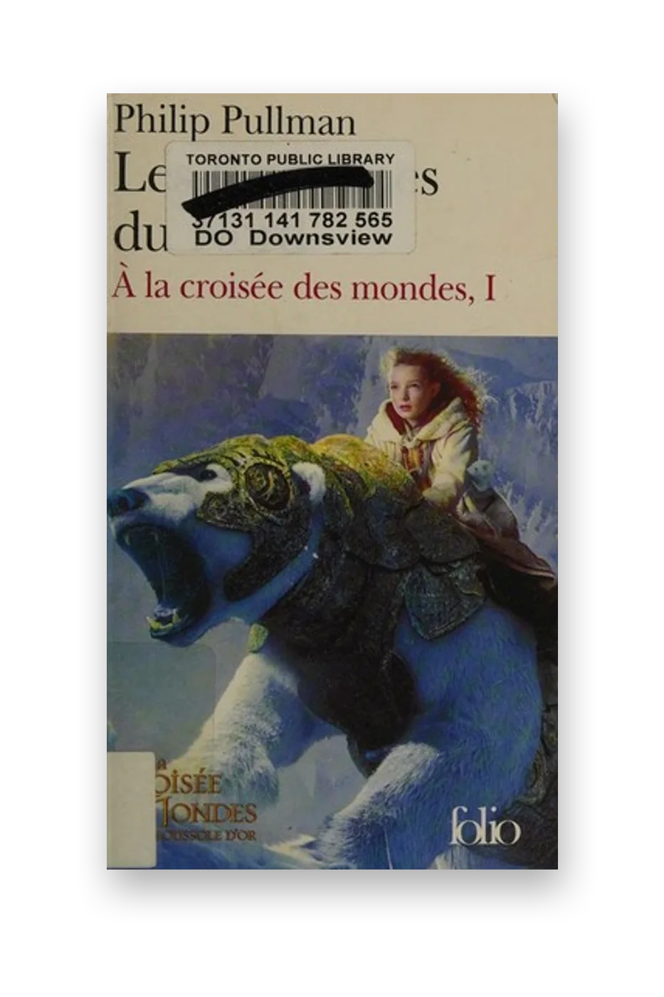 Les Royaumes du Nord
