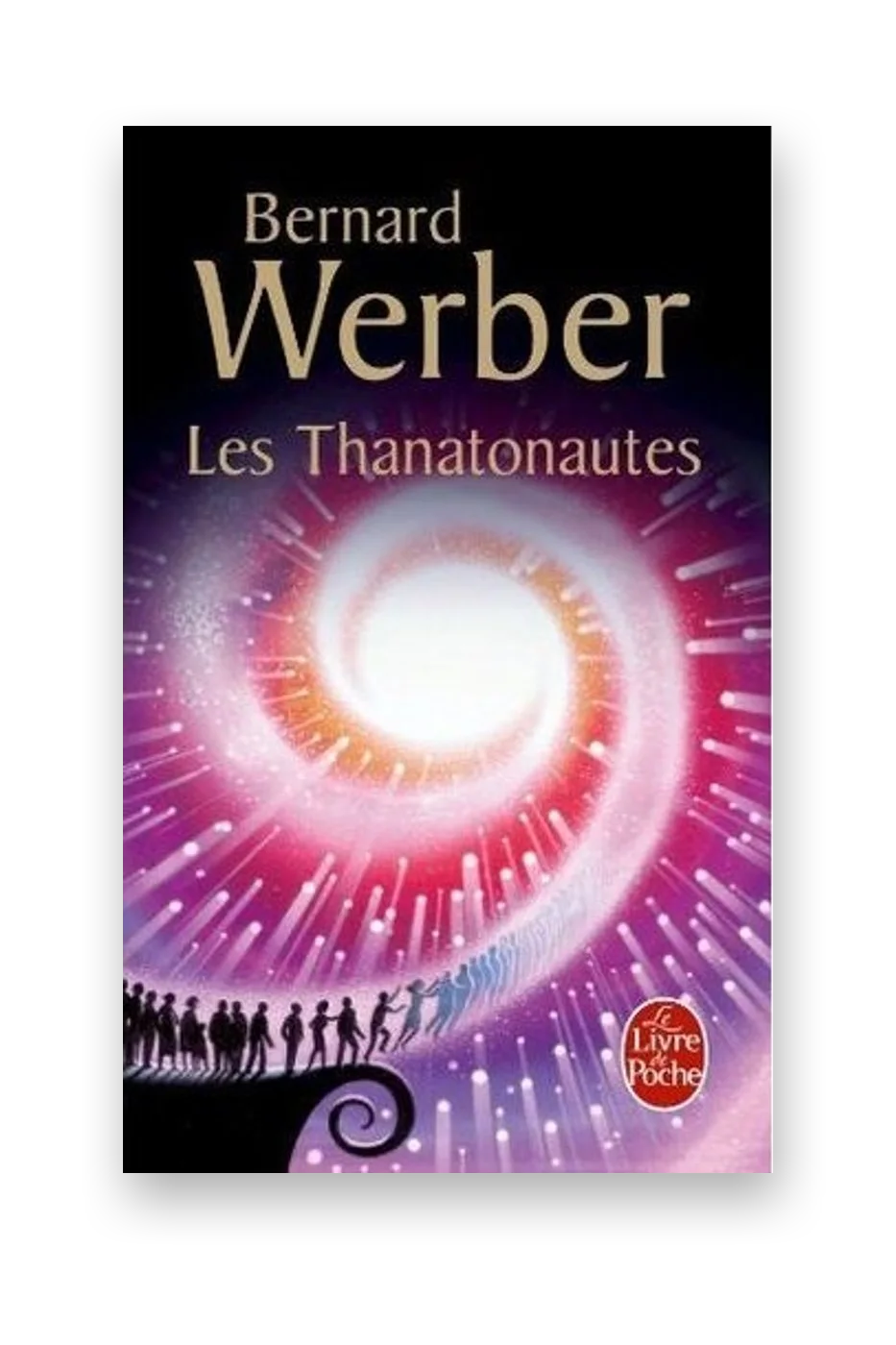 Les Thanatonautes