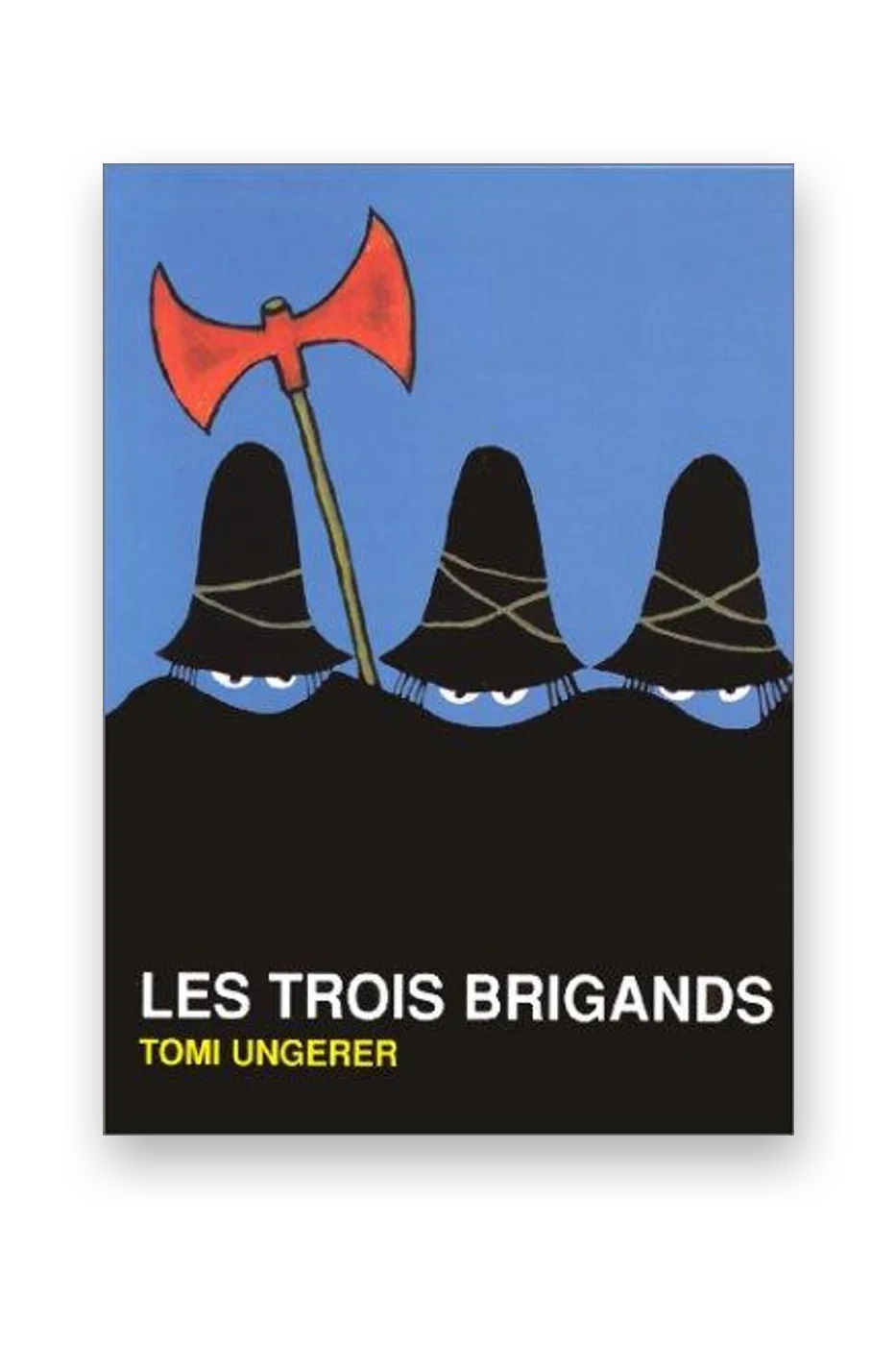 Les Trois Brigands