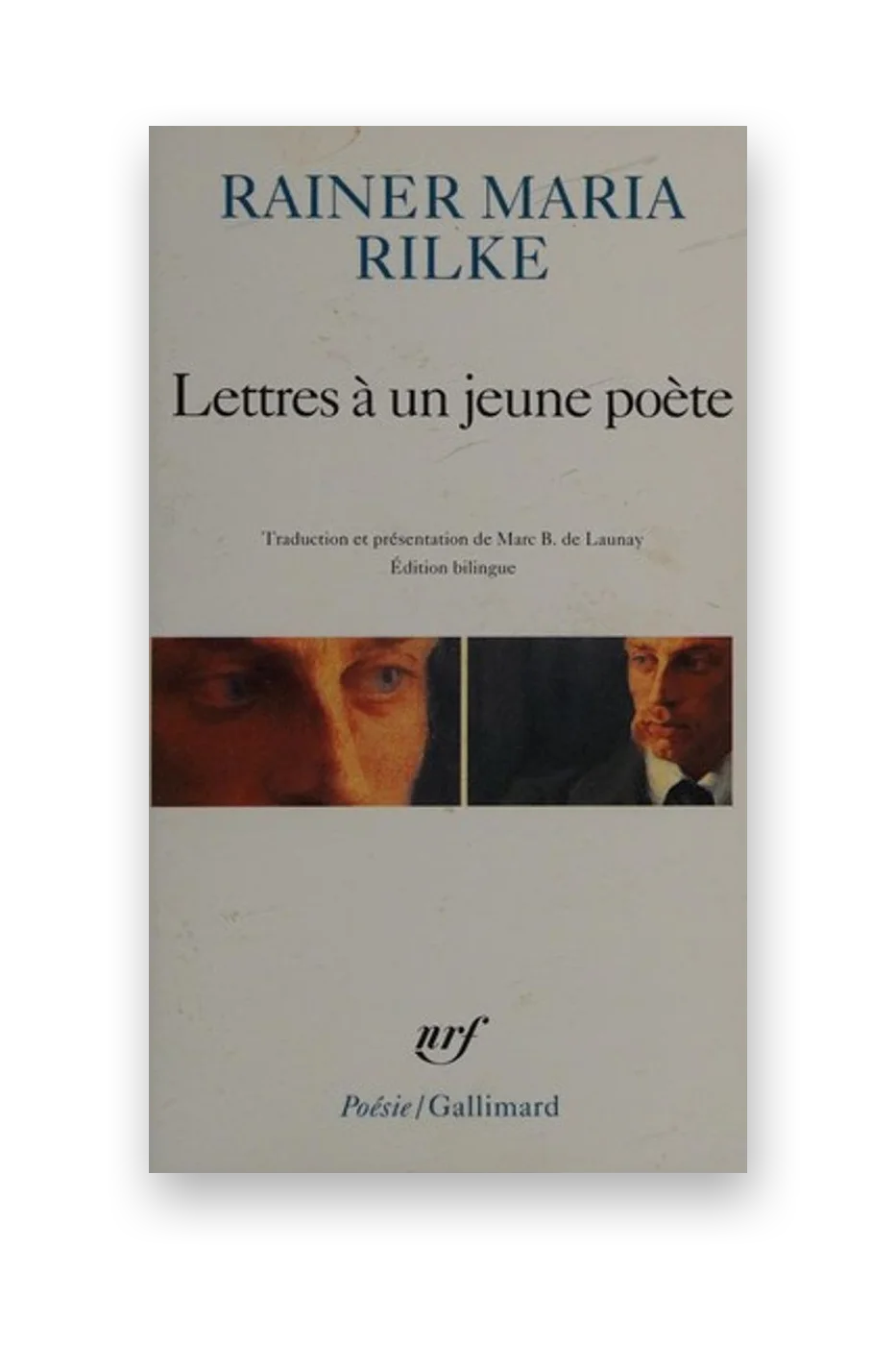 Lettres à un jeune poète