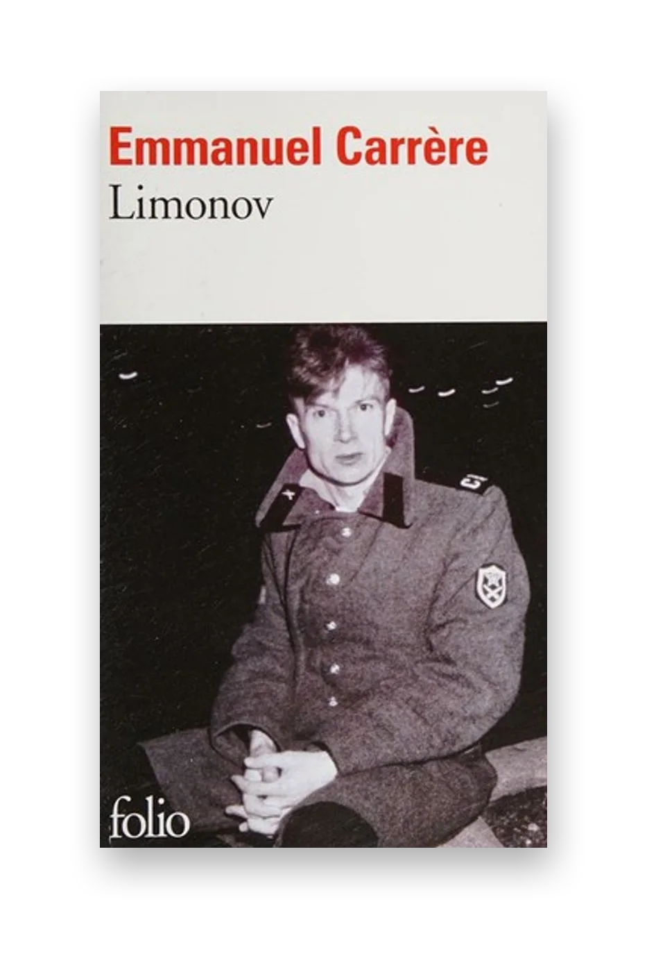 Limonov