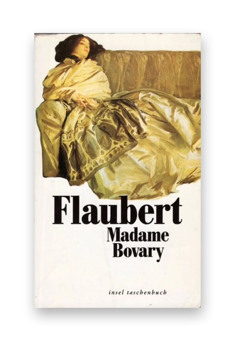 Madame Bovary