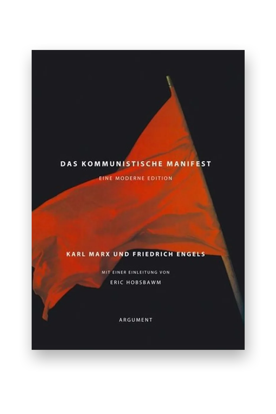 Manifeste du parti communiste