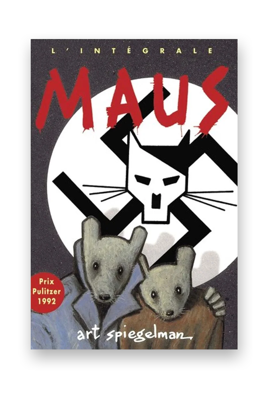 Maus