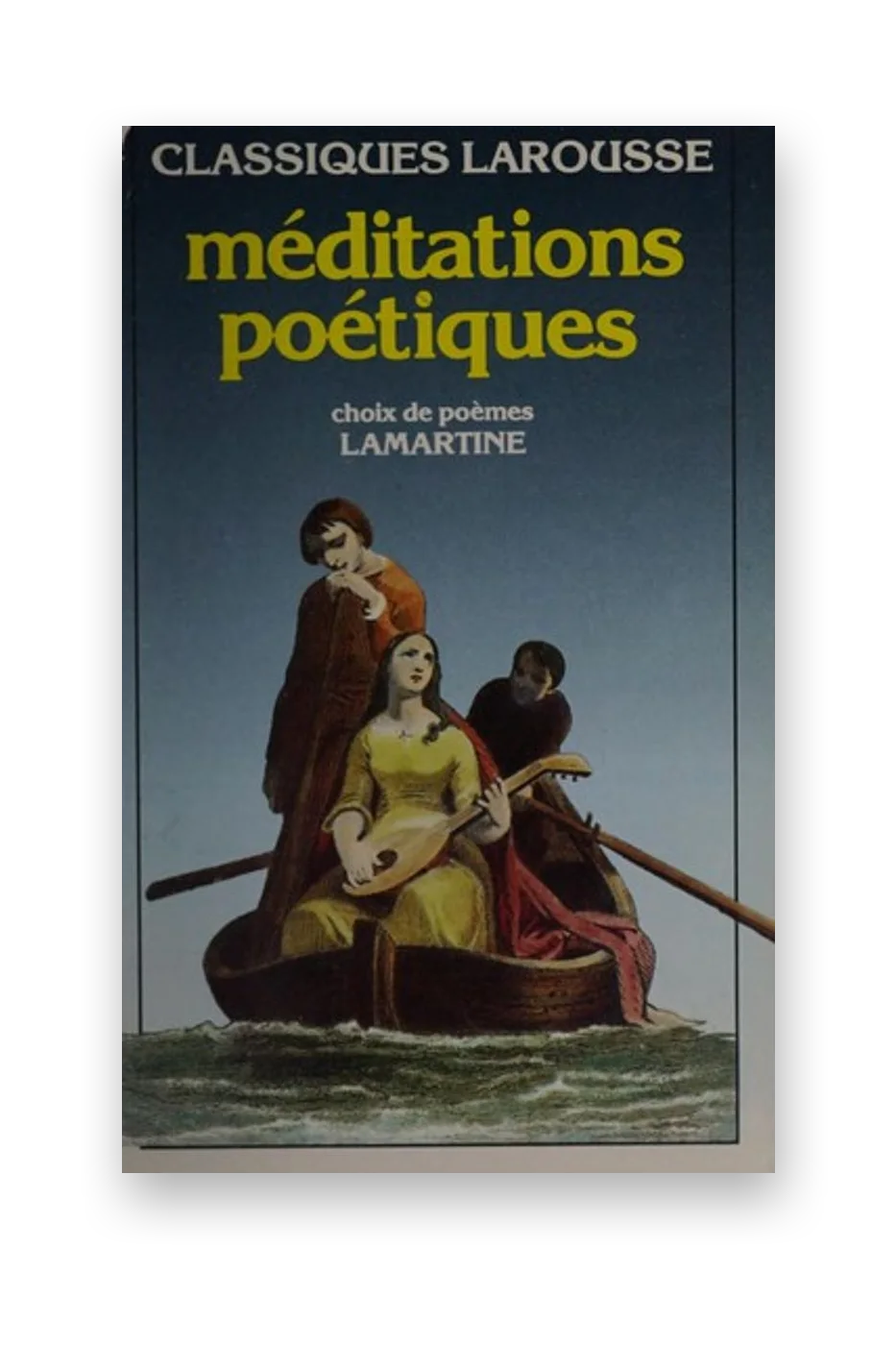 Méditations poétiques