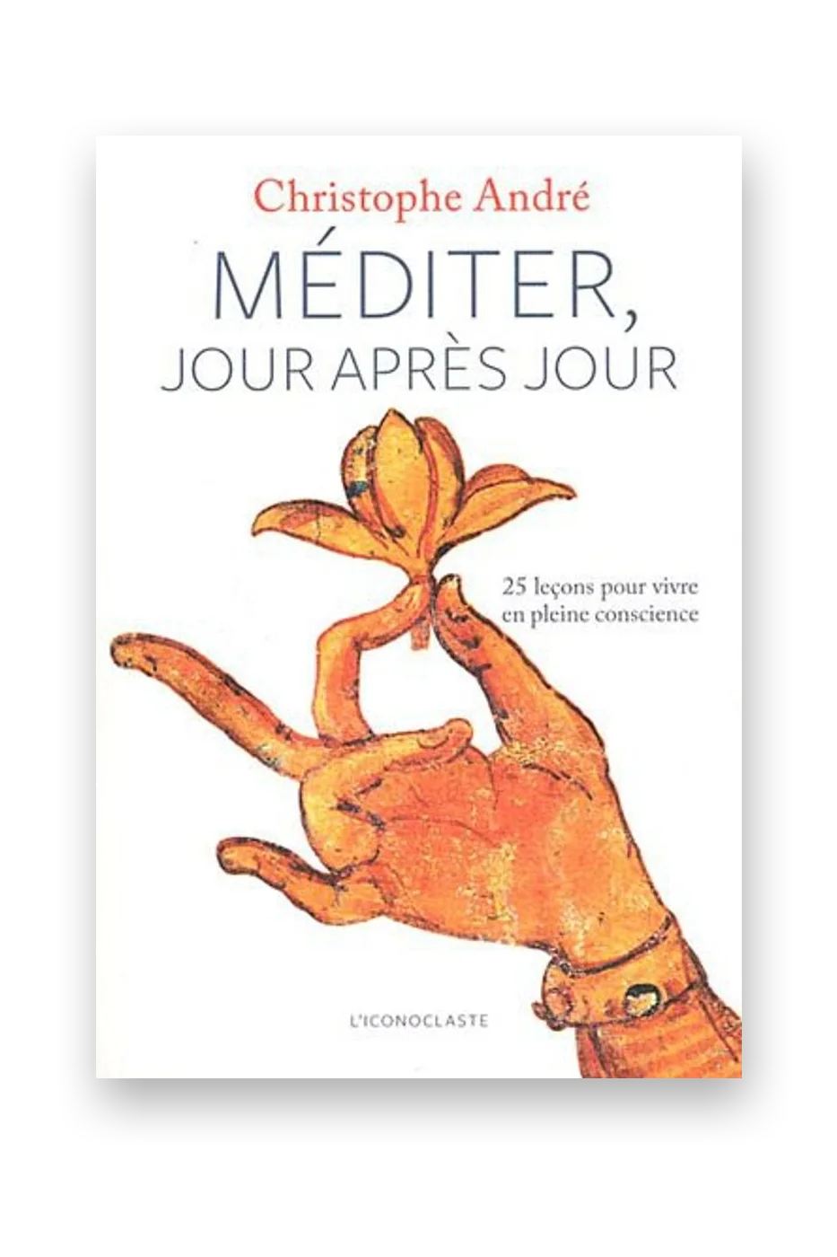 Méditer, jour après jour