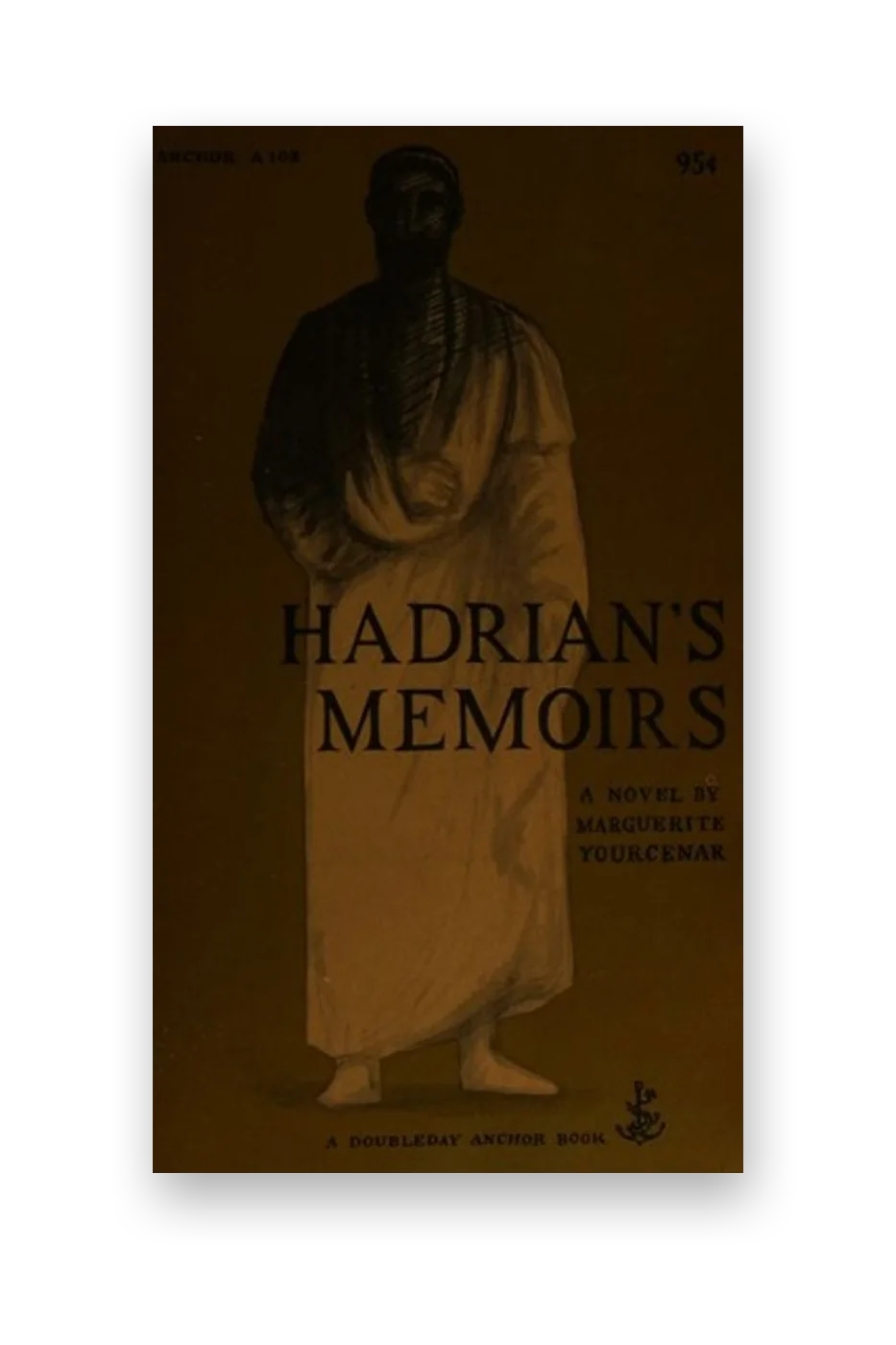 Mémoires d'Hadrien