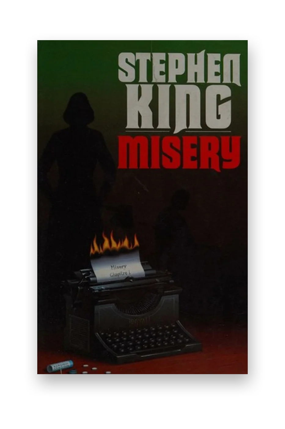 Misery