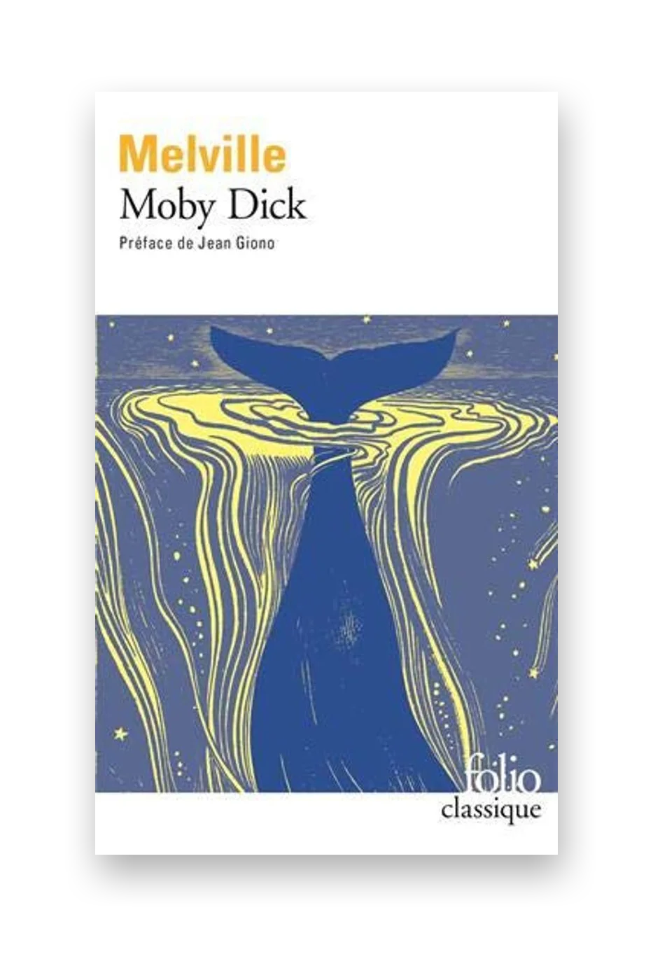 Moby Dick