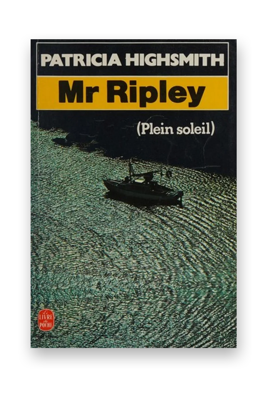 Monsieur Ripley