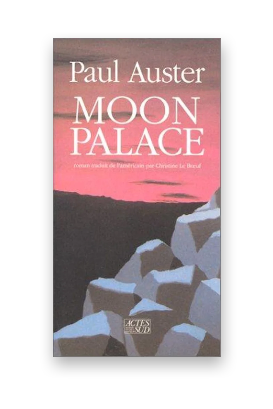 Moon Palace
