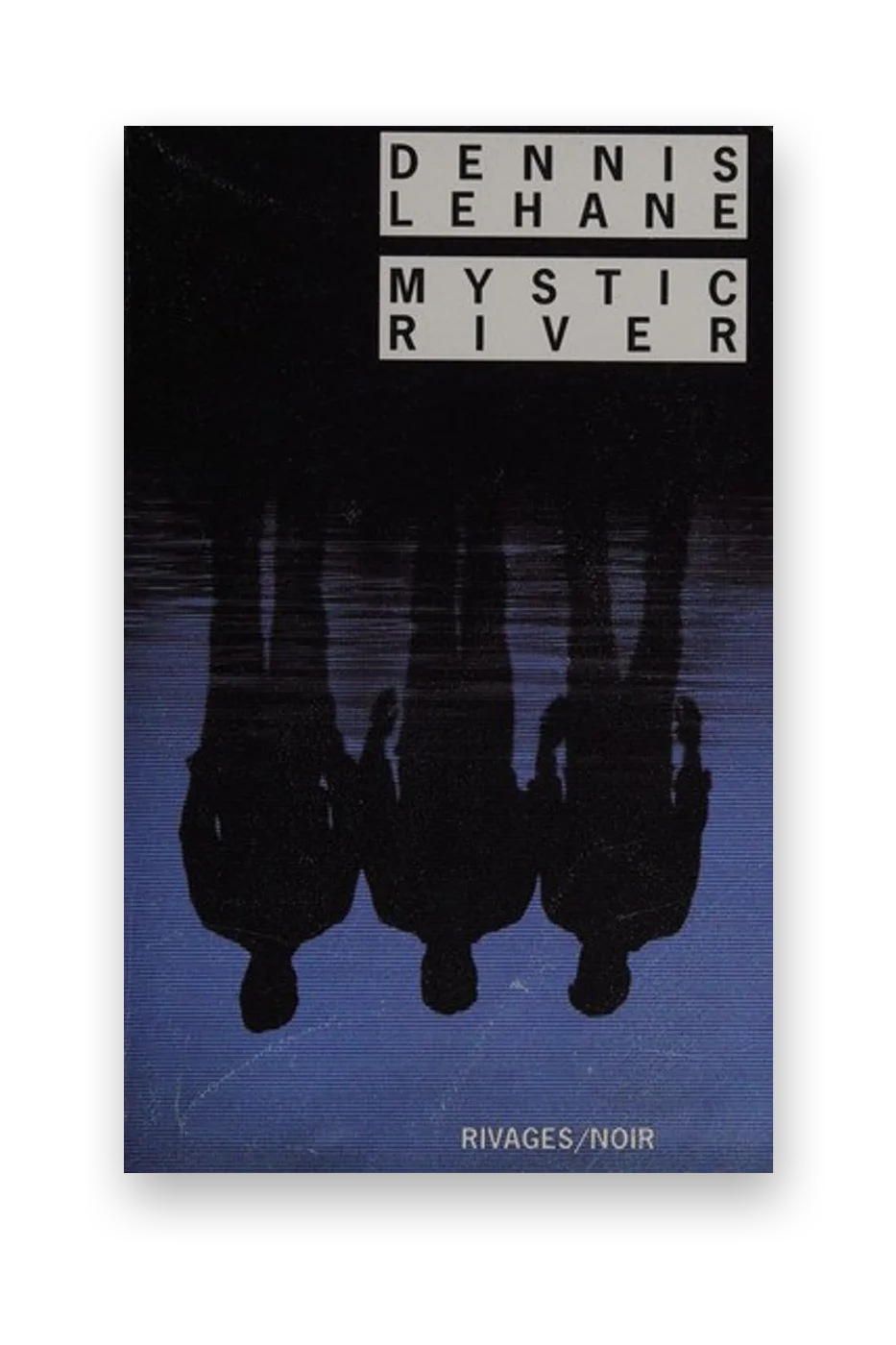 Mystic River
