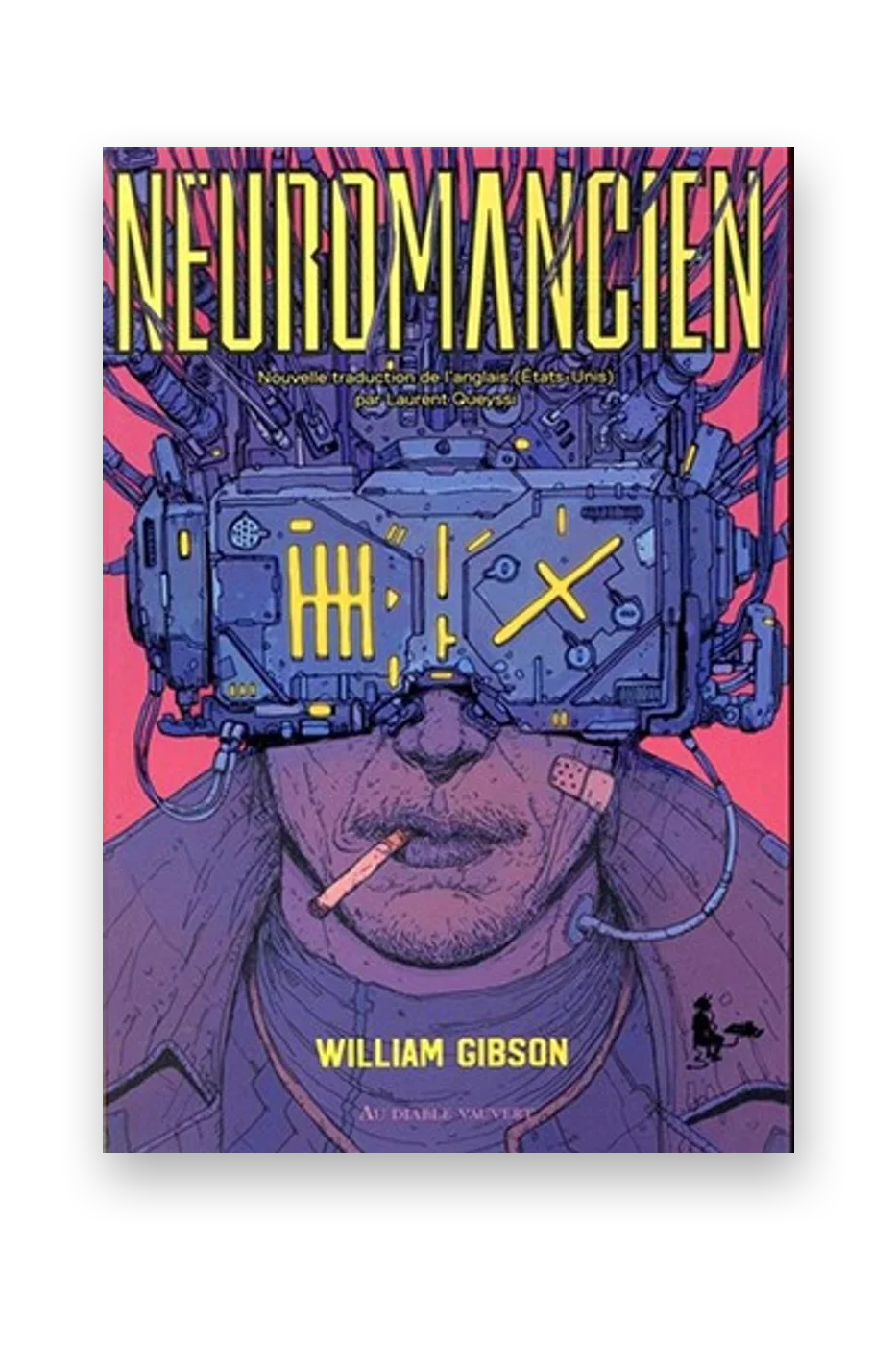 Neuromancien