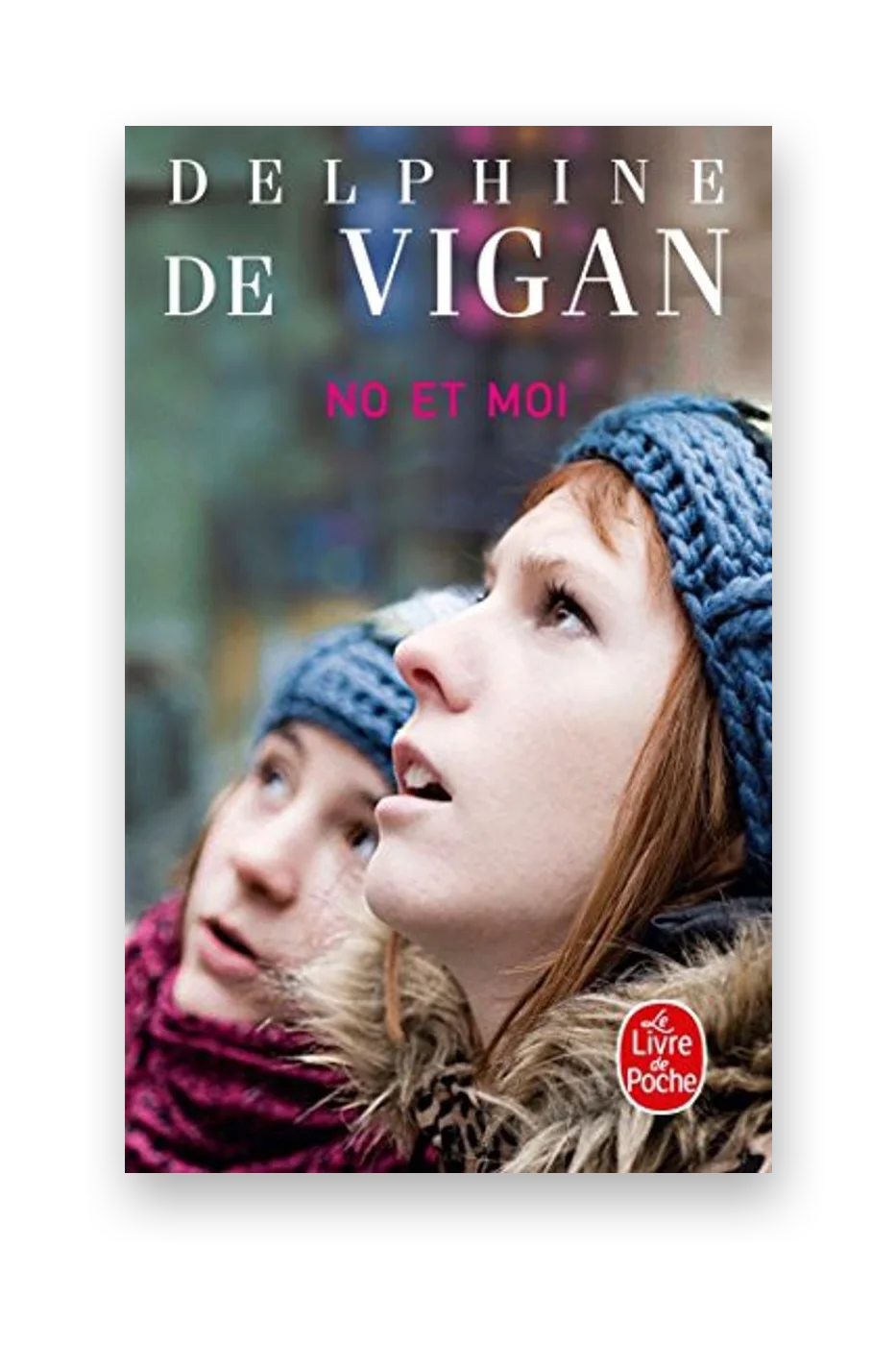 No et moi