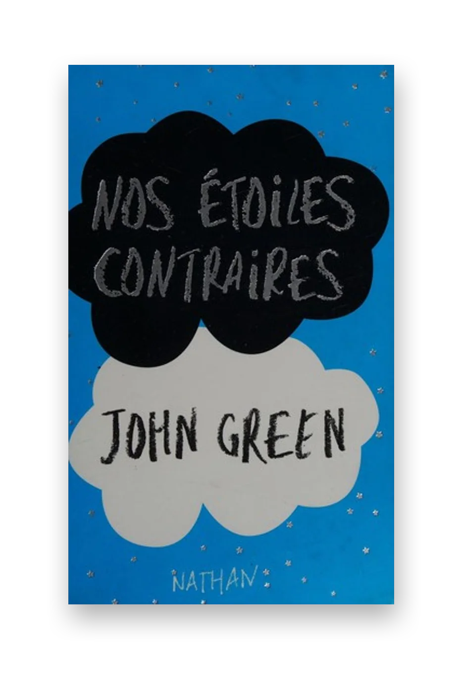 Nos étoiles contraires