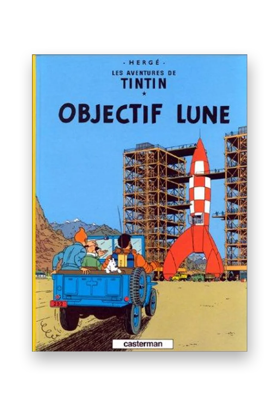Objectif Lune
