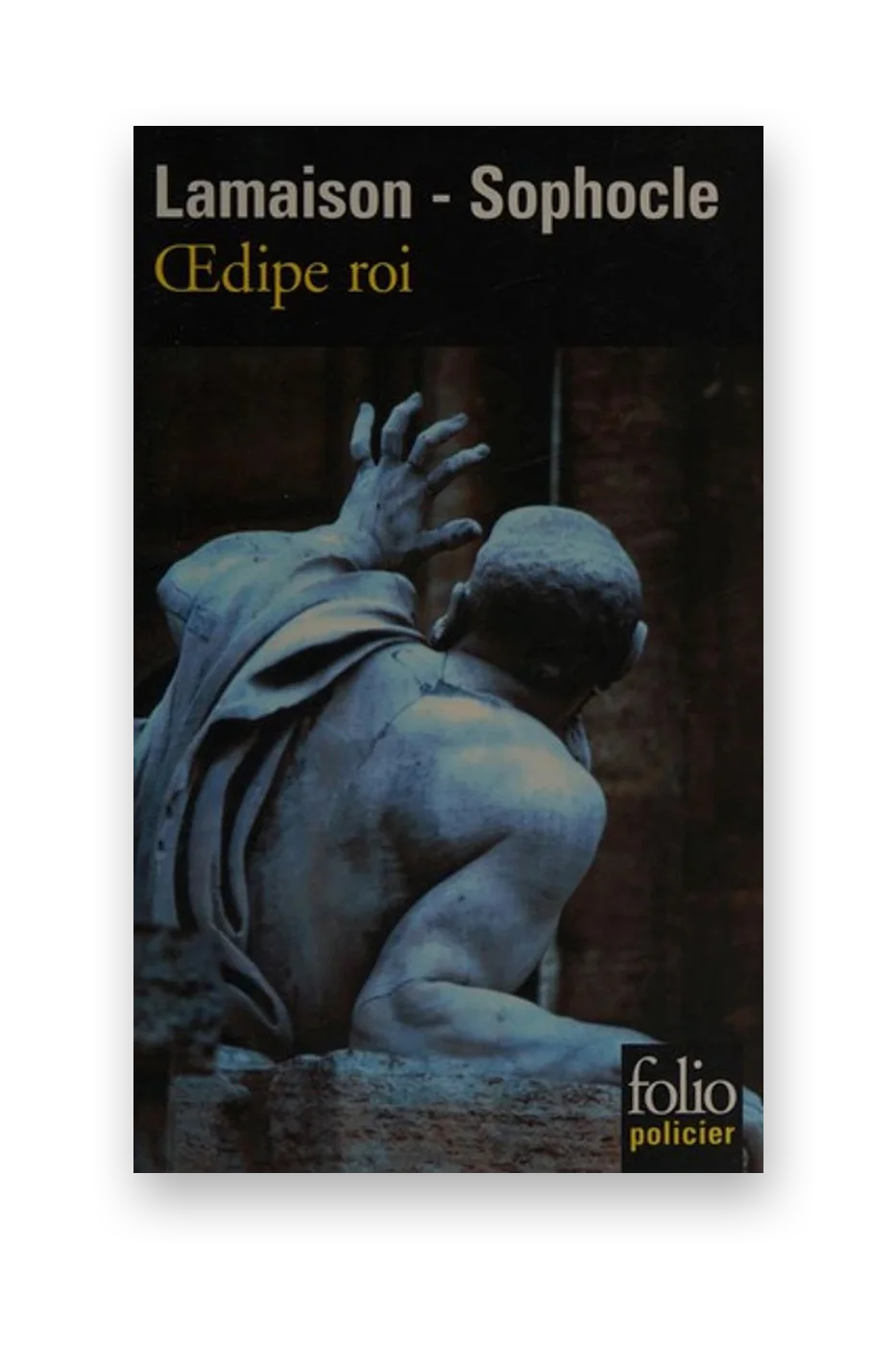 Œdipe roi