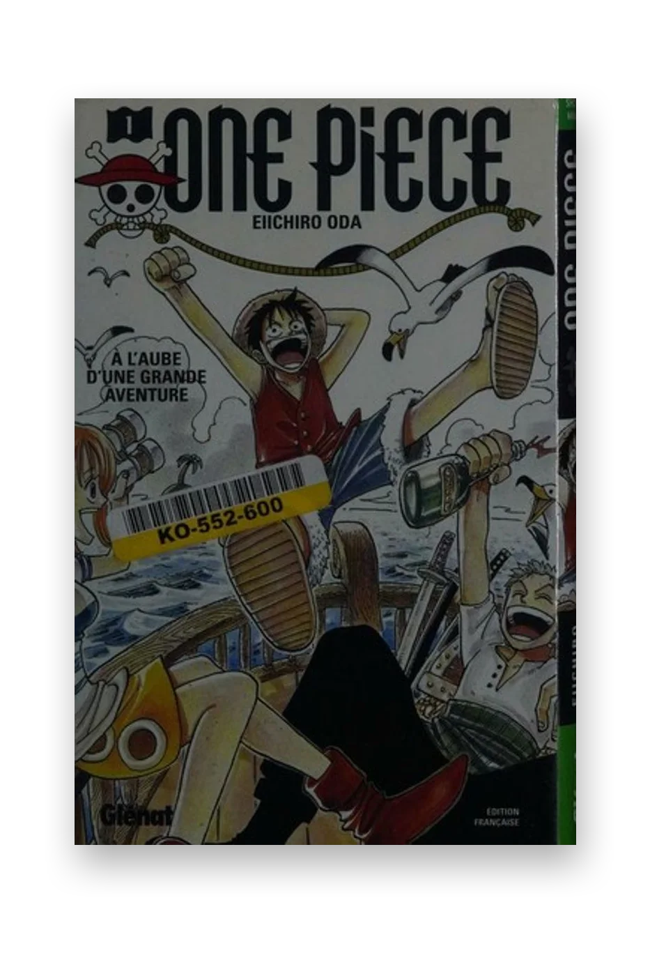 One Piece