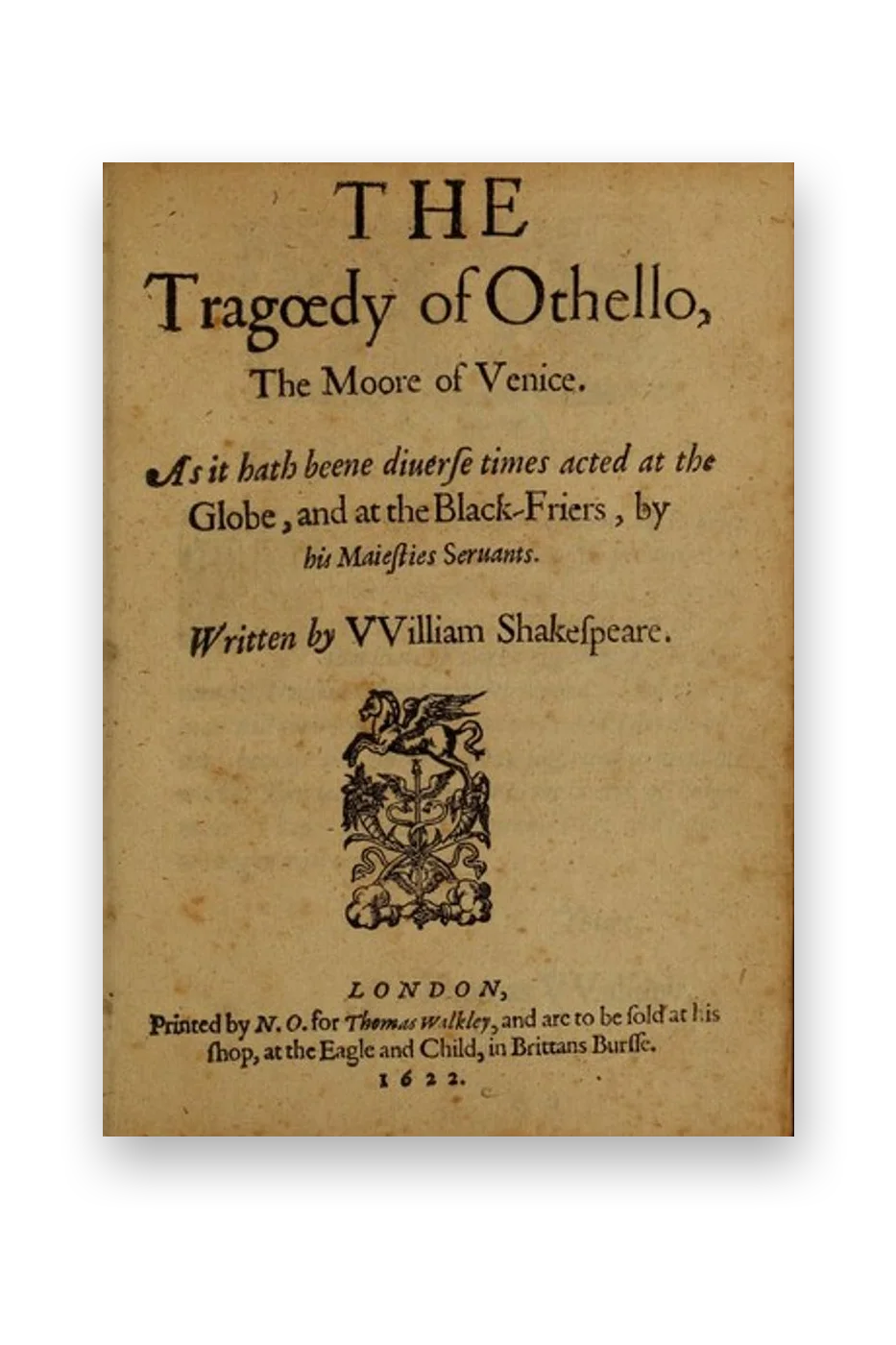 Othello