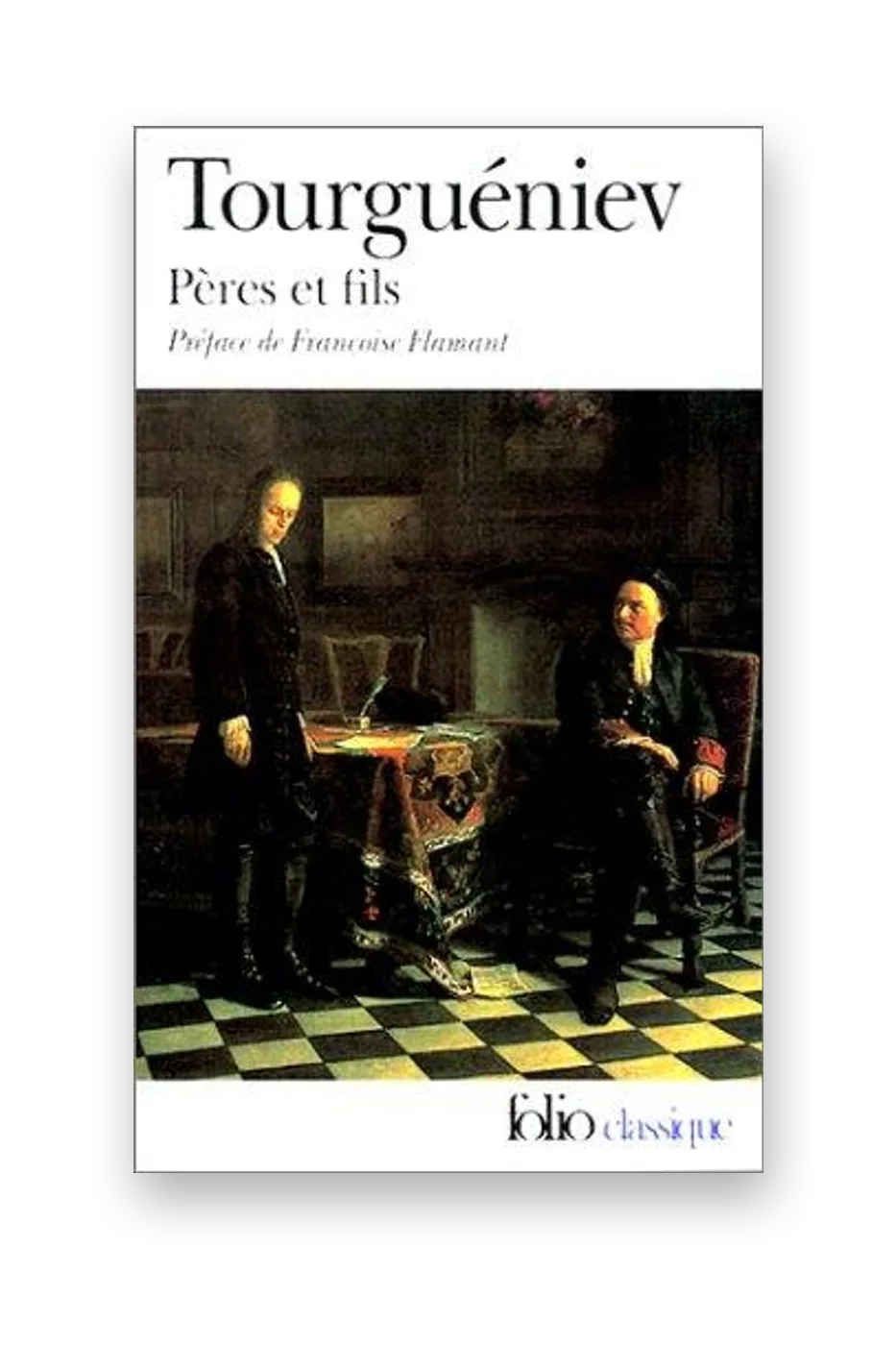 Pères et Fils