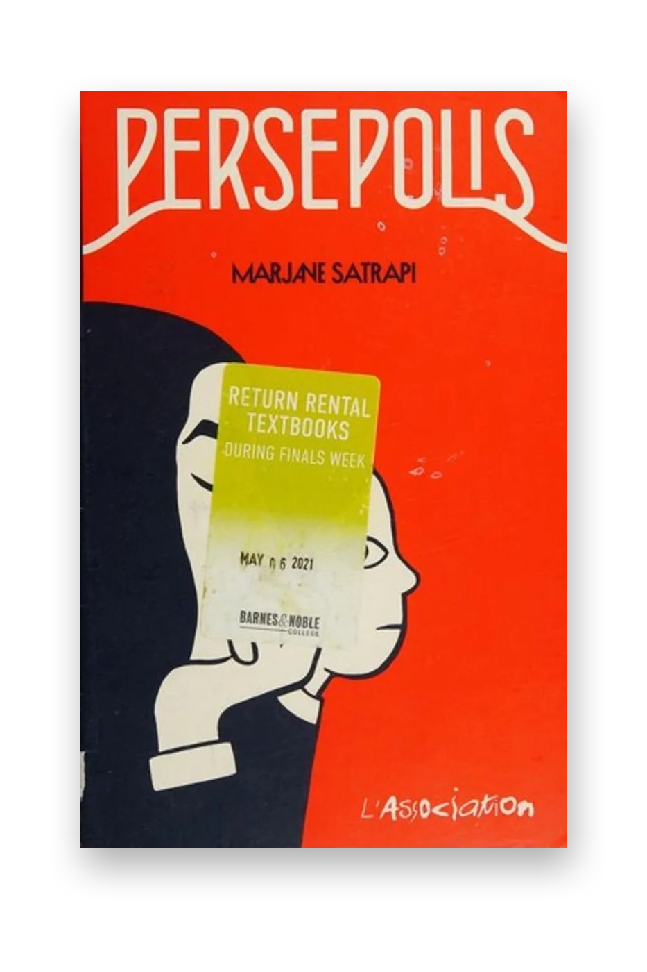Persepolis