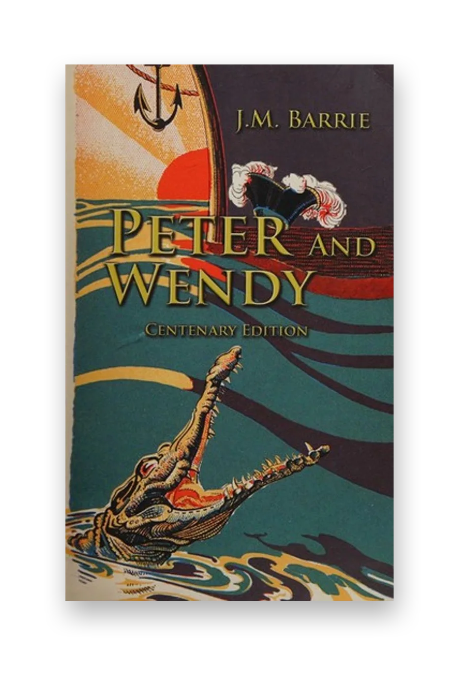 Peter Pan