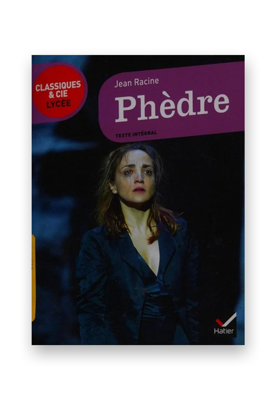 Phèdre