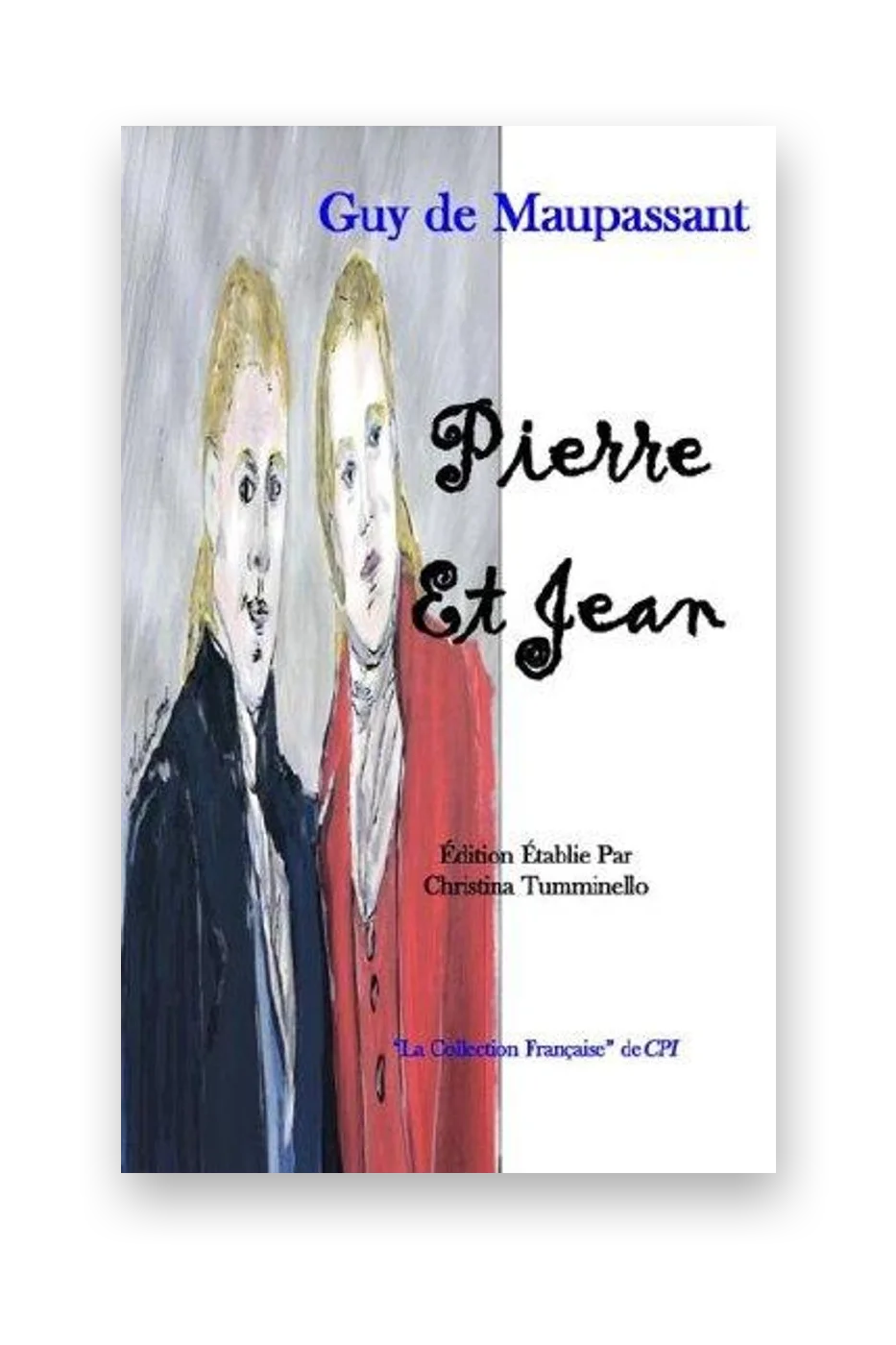 Pierre et Jean