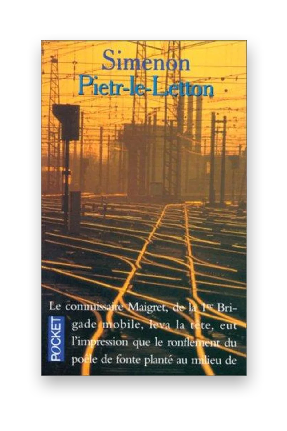 Pietr le Letton