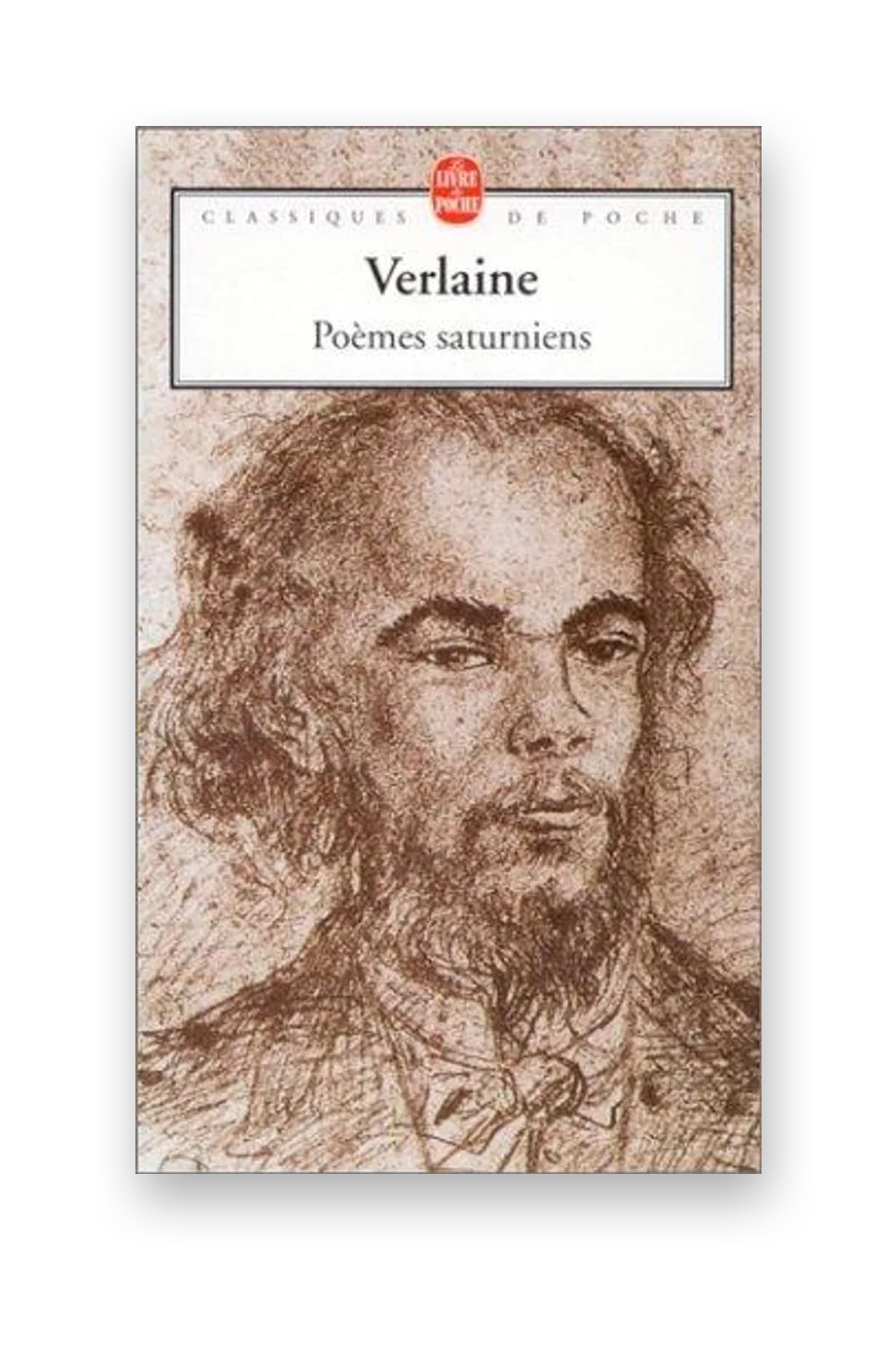 Poèmes saturniens