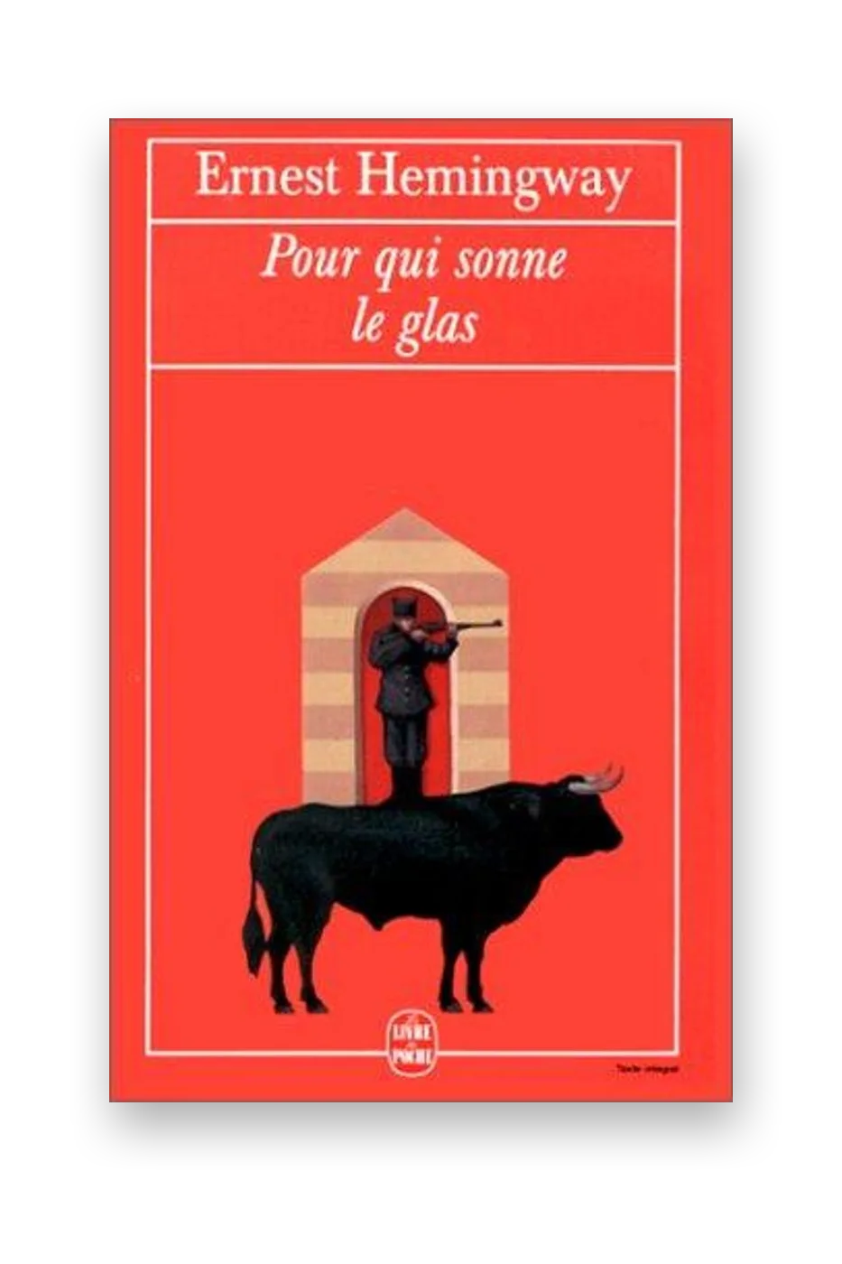 Pour qui sonne le glas