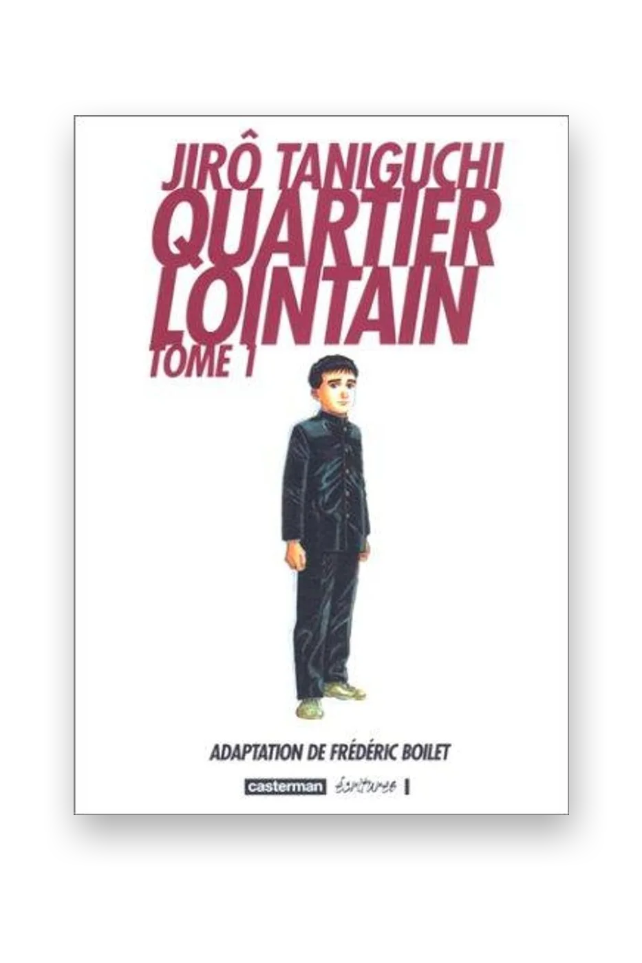 Quartier lointain