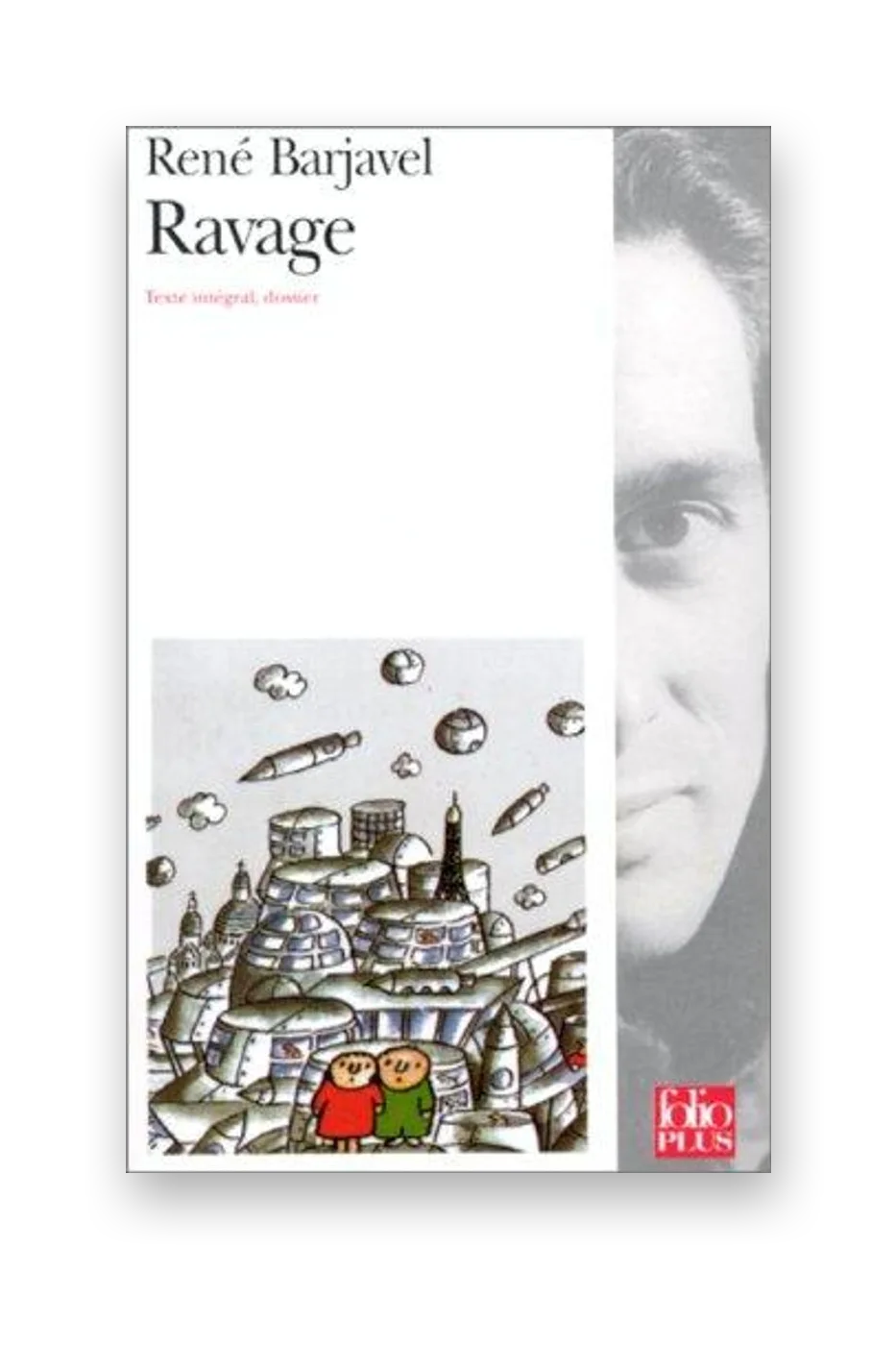 Ravage