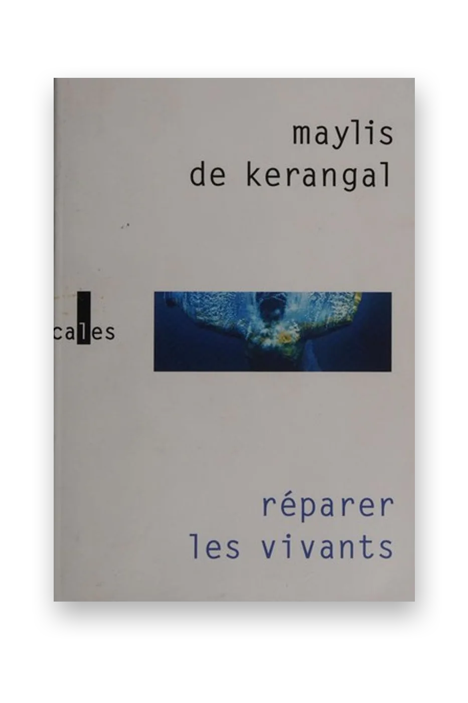 Réparer les vivants