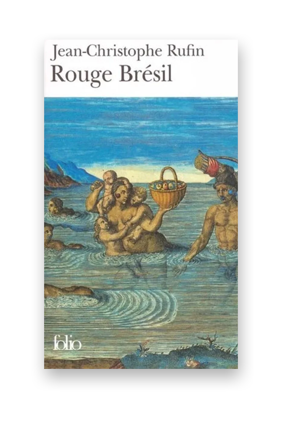 Rouge Brésil