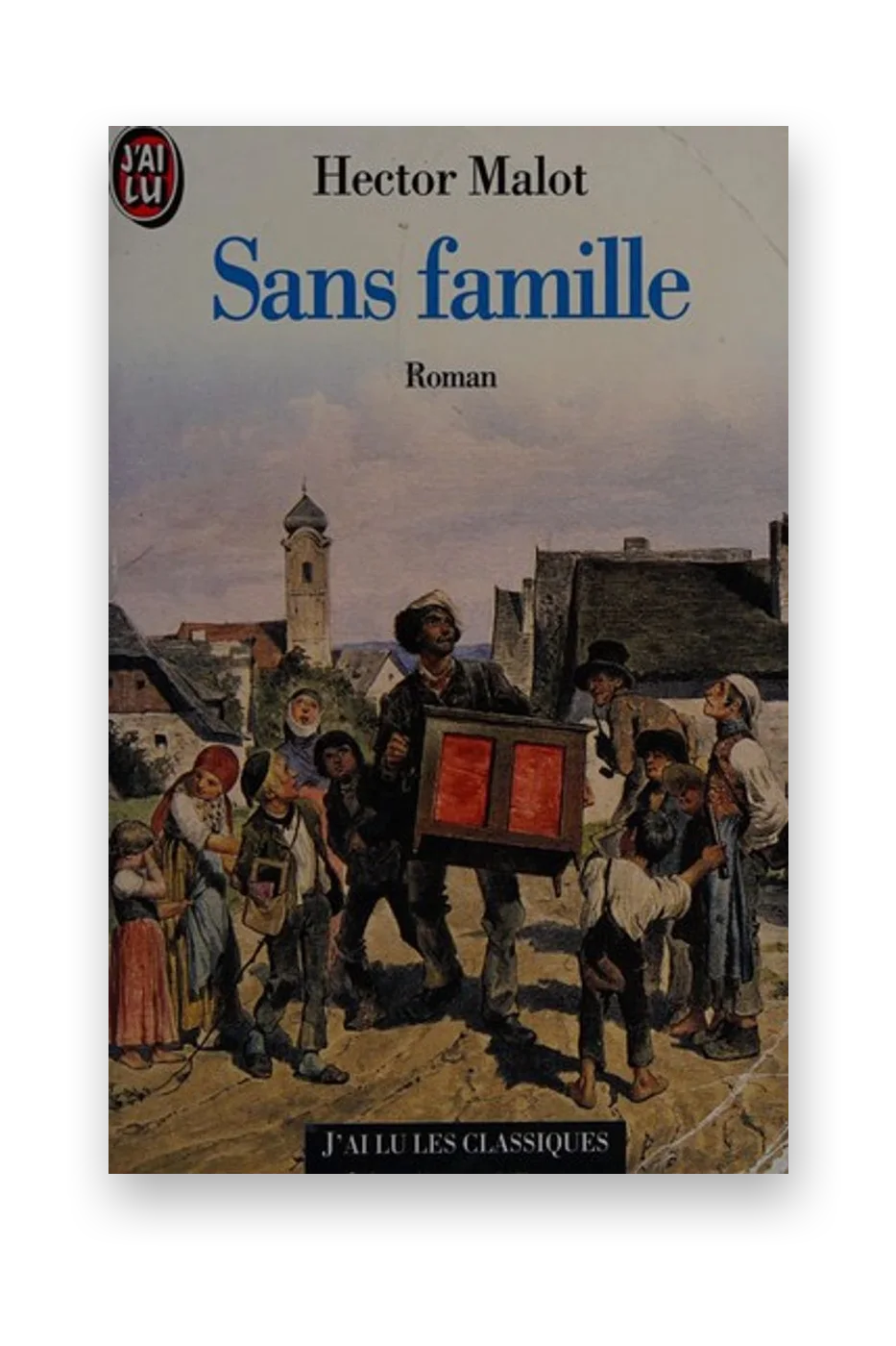 Sans famille
