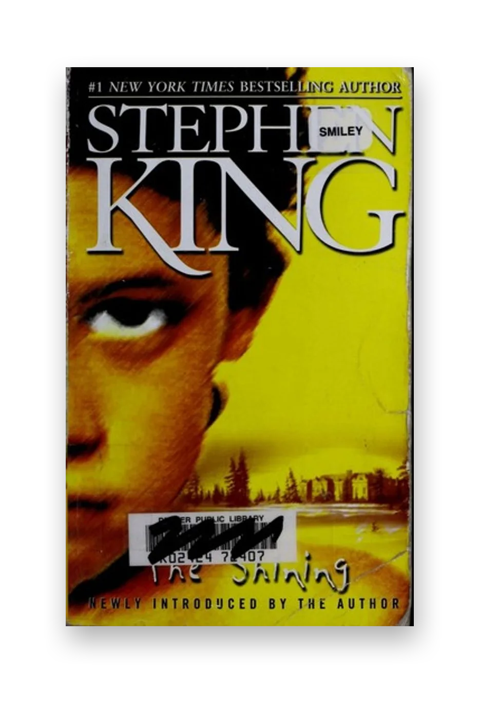 Shining