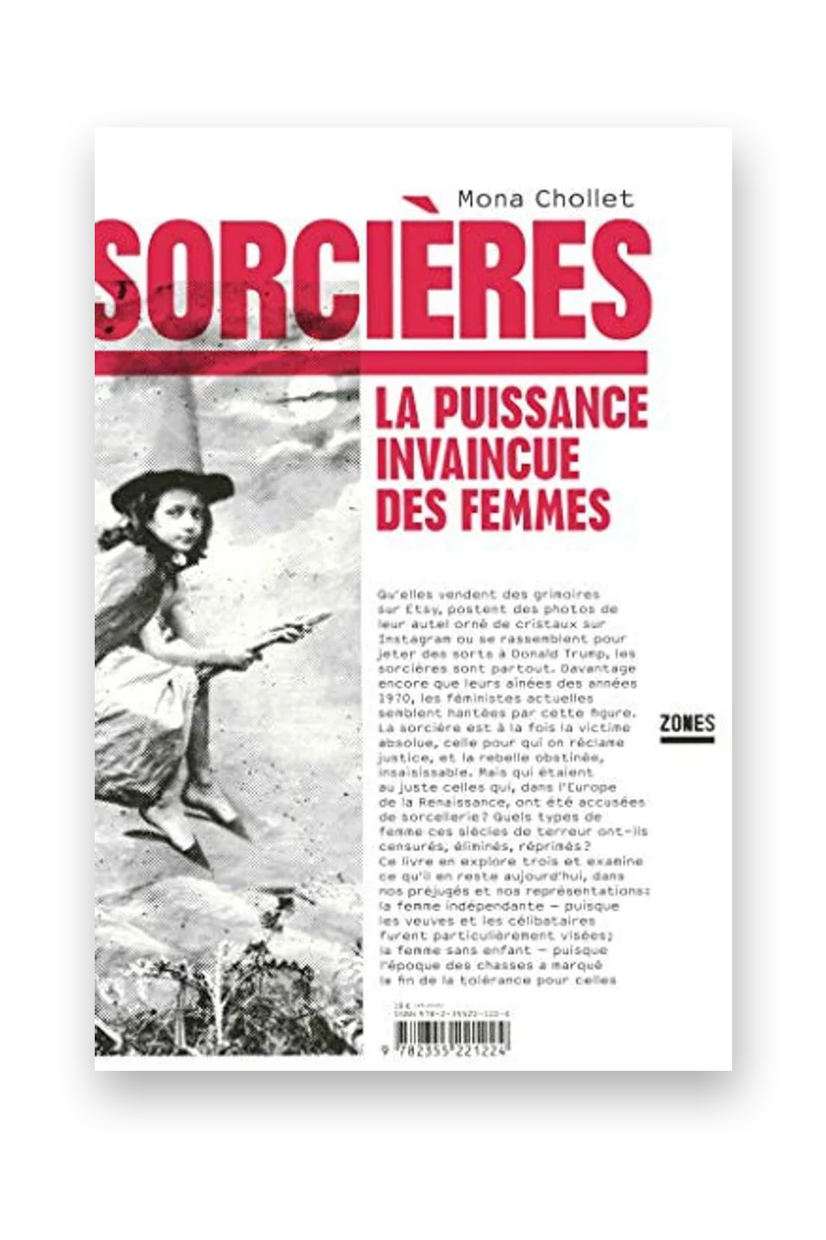Sorcières