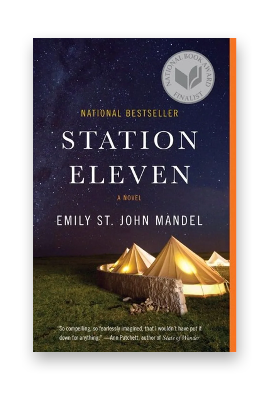 Station Eleven