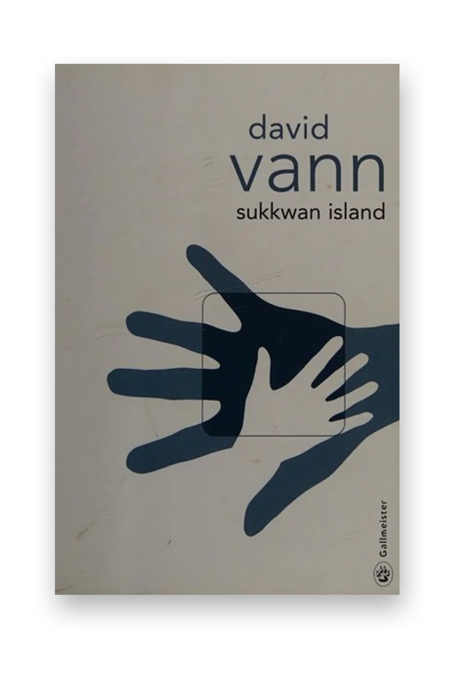 Sukkwan Island