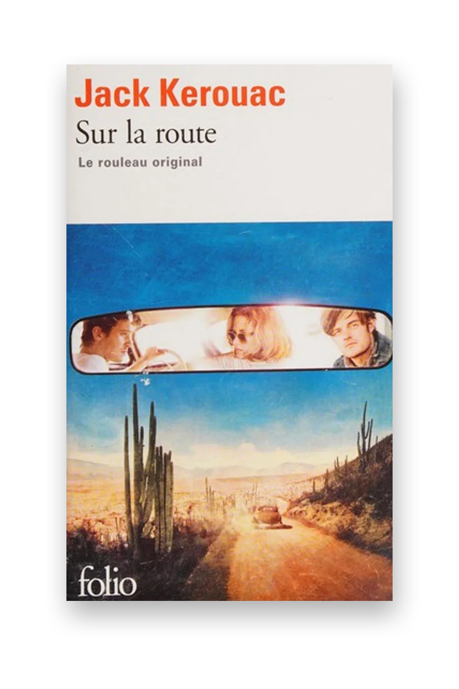 Sur la route