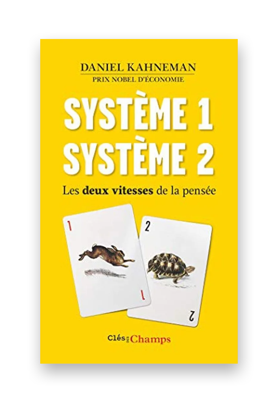 Système 1 / Système 2