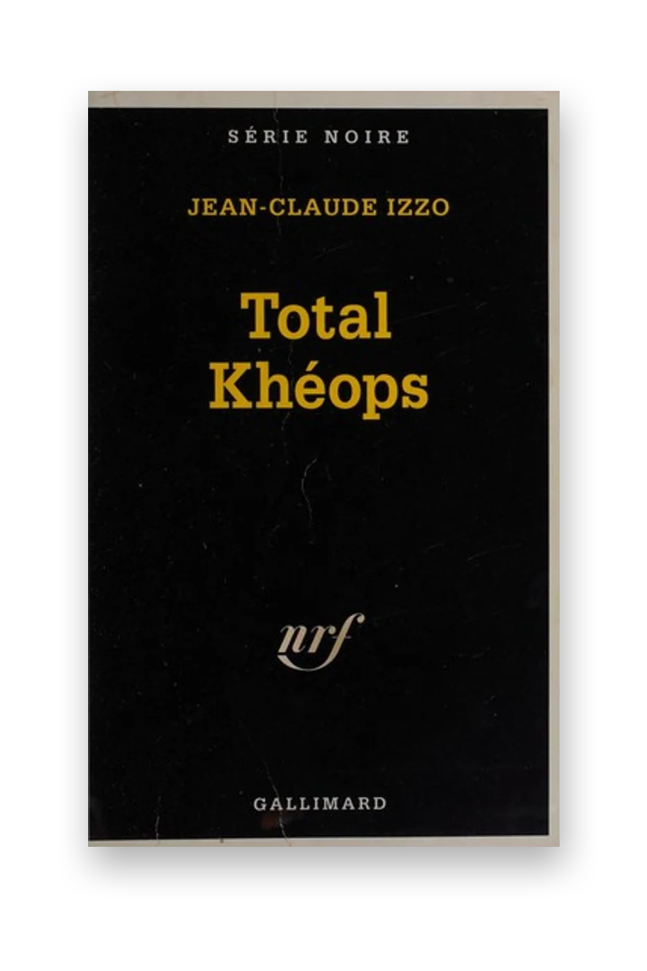Total Khéops